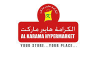 هايبر ماركت الكرامة